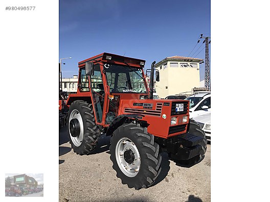 2014 magazadan ikinci el tumosan satilik traktor 162 000 tl ye sahibinden com da 980496577