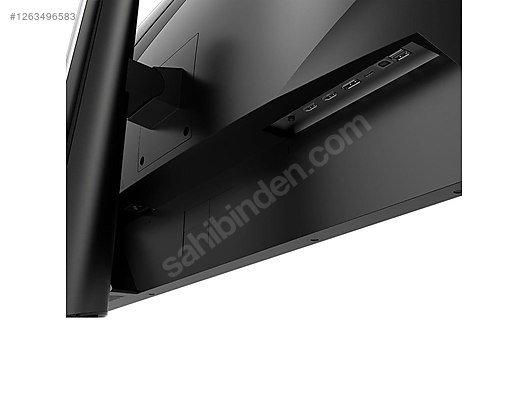 Used & Brand New Items / Gaming & Gamers Exclusive / Gaming Equipment / Gaming Monitor / MSI