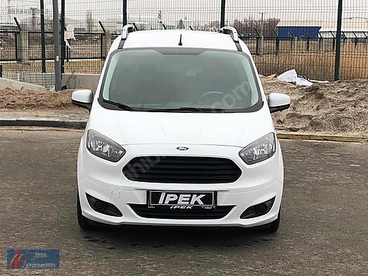 ford tourneo courier 1 6 tdci journey trend ipek otomotiv den 2015 ford courier hususi otomobil 1 6 tdci sahibinden comda 984496623
