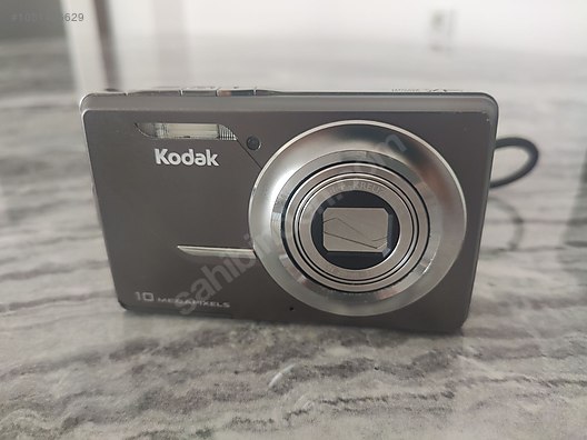 kodak easyshare m420