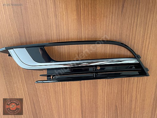 ■PREMIUM■LODGE創立120周年チャリティオークション品 PASSAT CC SİS ÇERÇEVESİ SOL 2013 2015 2017 2018 SIFIR 3C8854661