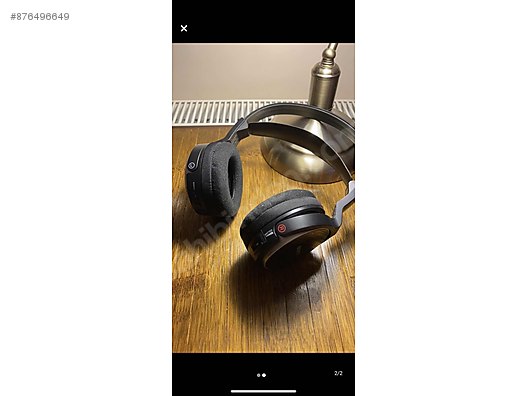 sony rf810
