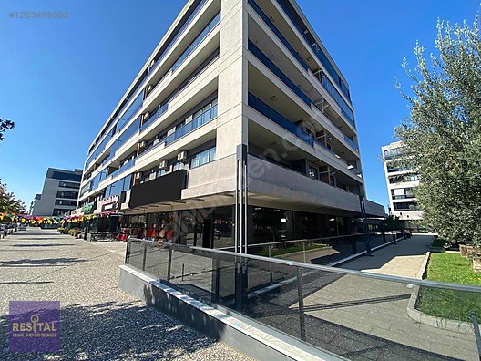 SOĞANLI ATIŞ PREMİUM DA 3 CEPHELİ SATILIK KÖŞE DÜKKAN