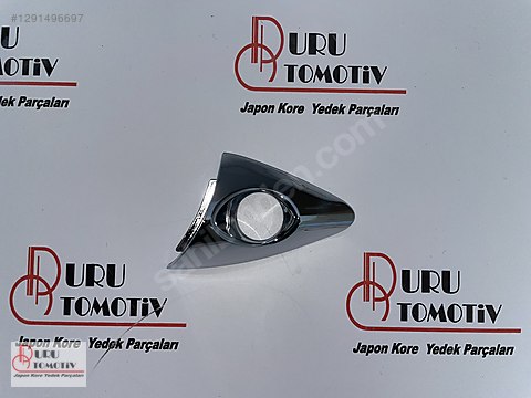 HYUNDAI 82652A5010 (ORJ) i30 KAPI KOLU ANAHTAR KAPAĞI 12-16 - İlan