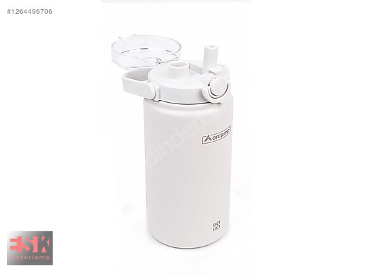 İkinci El ve Sıfır Alışveriş / Spor / Doğa Sporları / Kampçılık & Outdoor / Termos & Matara