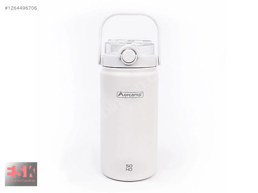 İkinci El ve Sıfır Alışveriş / Spor / Doğa Sporları / Kampçılık & Outdoor / Termos & Matara