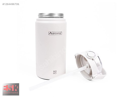 İkinci El ve Sıfır Alışveriş / Spor / Doğa Sporları / Kampçılık & Outdoor / Termos & Matara