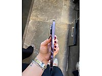 Kutulu Faturalı 14 Pro max 256GB