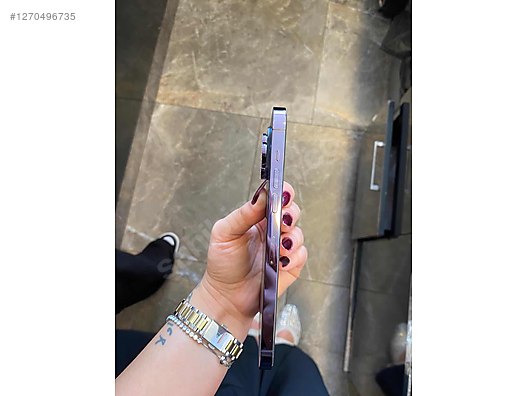 Used & Brand New Items / Cell Phones & Accessories / Cell Phones / Apple / iPhone 14 Pro Max