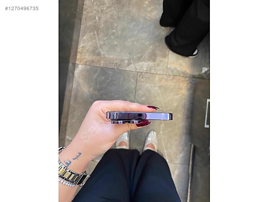 Used & Brand New Items / Cell Phones & Accessories / Cell Phones / Apple / iPhone 14 Pro Max