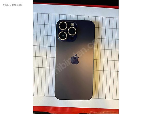 Used & Brand New Items / Cell Phones & Accessories / Cell Phones / Apple / iPhone 14 Pro Max