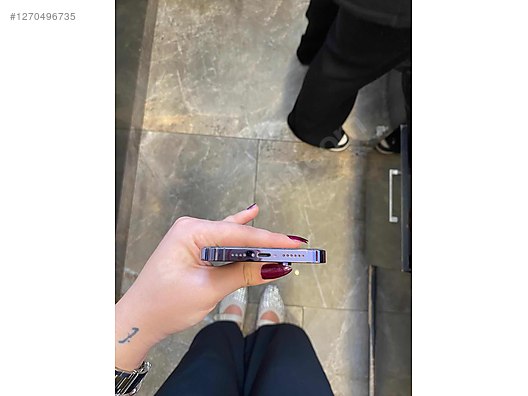 Used & Brand New Items / Cell Phones & Accessories / Cell Phones / Apple / iPhone 14 Pro Max