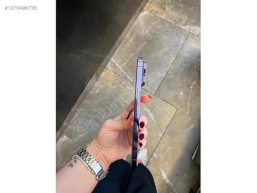 Used & Brand New Items / Cell Phones & Accessories / Cell Phones / Apple / iPhone 14 Pro Max