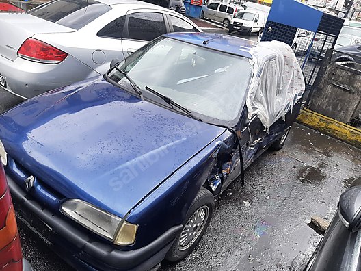 calisir yurur alize renault 19 turkiye nin ilan sitesi sahibinden com da 984496755