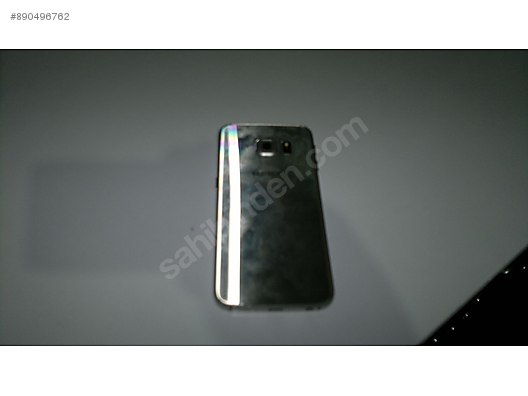 Samsung S6 Edge 2 El Temiz Vodafone Sorgun Cetin Iletisim Facebook