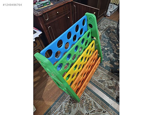 İkinci El ve Sıfır Alışveriş / Ev Dekorasyon / Mobilya / Çocuk & Genç Odası / Dolap