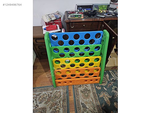 İkinci El ve Sıfır Alışveriş / Ev Dekorasyon / Mobilya / Çocuk & Genç Odası / Dolap