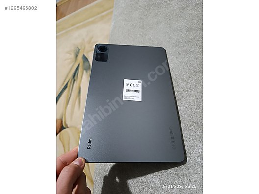 Xiaomi Redmi Pad SE 256 GB Tablet - 1295496802
