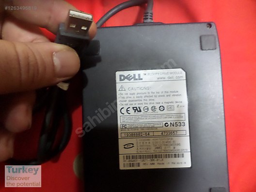 Used & Brand New Items / Computers / Peripherals / External Floppy & Zip Drives