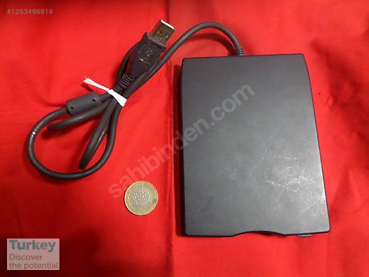 Used & Brand New Items / Computers / Peripherals / External Floppy & Zip Drives