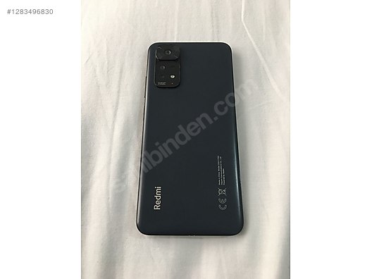 Used & Brand New Items / Cell Phones & Accessories / Cell Phones / Xiaomi / Redmi Note 11S