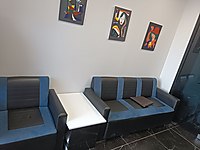 dükkanımın yenilediğim için satıyorum alıcıya hayırlı olsun ge