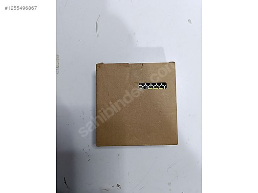 İkinci El ve Sıfır Alışveriş / Bahçe & Yapı Market / Yapı Malzemeleri / Aydınlatma / LED Trafosu