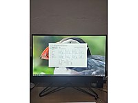 HP 200 G4 205R1ES i5-10210U 22