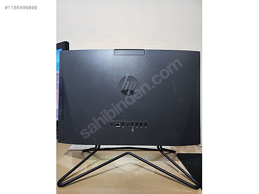 İkinci El ve Sıfır Alışveriş / Bilgisayar / Masaüstü / Modeller / HP