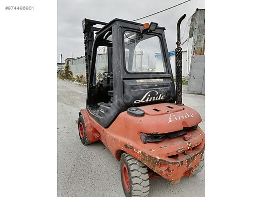 satilik 2006 model h30 serisi linde forklift forklift ilanlari sahibinden com da 974496901 satilik 2006 model h30 serisi linde forklift forklift ilanlari sahibinden com da 974496901