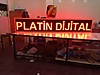 İkinci El ve Sıfır Alışveriş / Bahçe & Yapı Market / Yapı Malzemeleri / Aydınlatma / LED Tabela