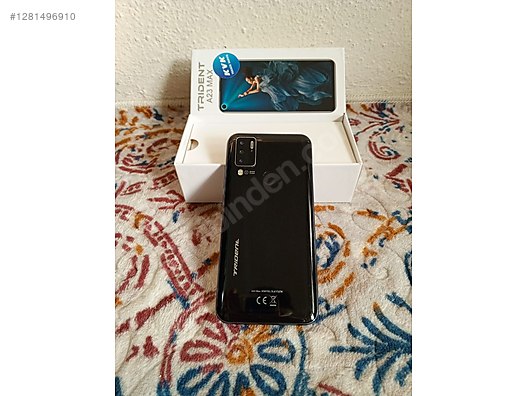 Used & Brand New Items / Cell Phones & Accessories / Cell Phones / Trident / Other