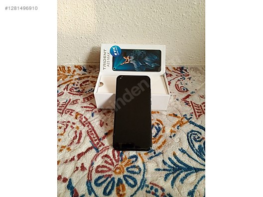 Used & Brand New Items / Cell Phones & Accessories / Cell Phones / Trident / Other