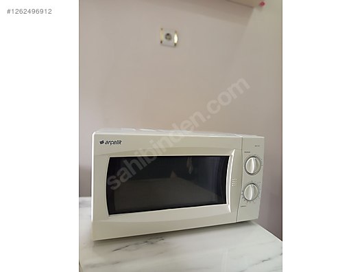 Arcelik Built In Toaster Arçelik Mf 30 Stb Set Üstü Mini Fırın
