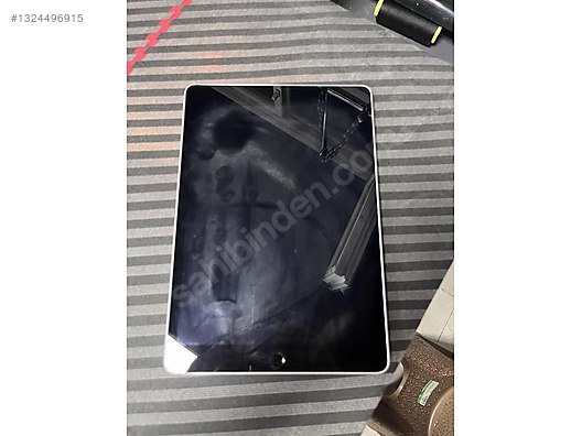 Apple / iPad 9 / Ipad 9nesil 256 gb on sahibinden.com - 1324496915