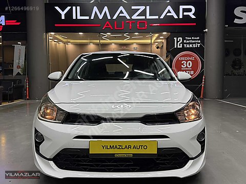 YILMAZLAR**2022 OTOMATİK**GENİŞ EKRAN GERİ GÖRÜŞ...