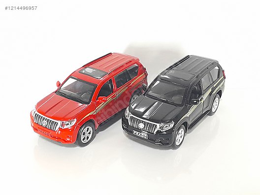 2 Adet 1 40 Kingstoy Diecast Model Suv Araba Seti at sahibinden 1214496957