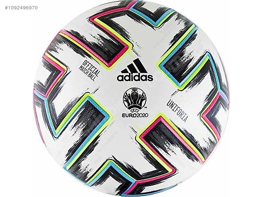 adidas euro 2020 official match football