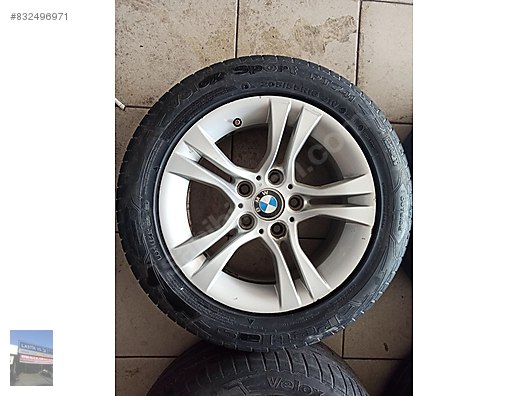 16 inc 5x120 orjinal bmw jant lastik takimi en uygun jant lastik fiyatlari turkiye nin ilan sitesi sahibinden com da 832496971