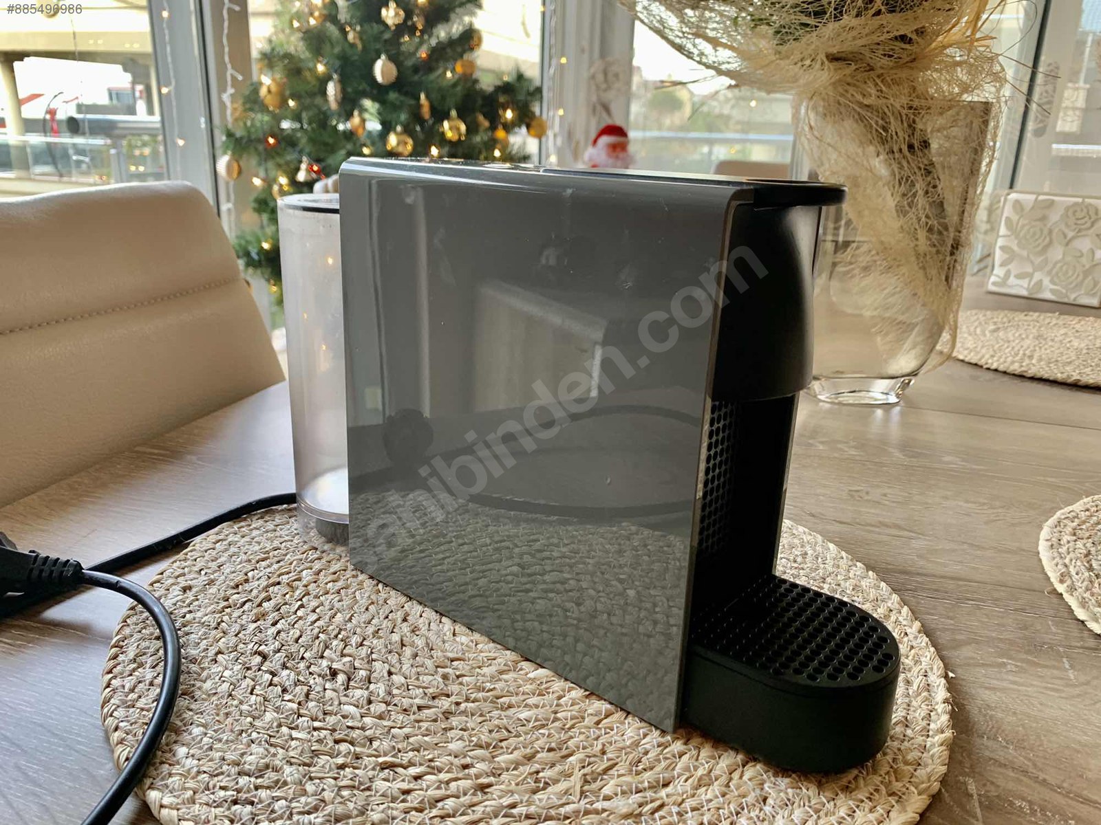 Nespresso Kapsülü kahve makinesi İçecek Çeşitleri, Yiyecek ve