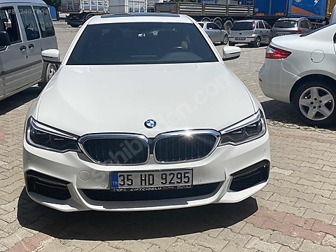 bmw 5 series 530i xdrive executive m bmw 5 30 xdrive executive m at sahibinden com 832497004