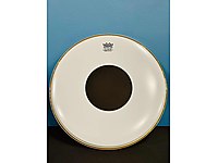 Remo Weatherking C.S. Batter 14 İnç Trampet Üst Derisi #1269497081