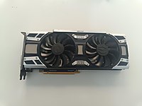 PARÇA NİYETİNE EVGA GTX 1070 #1232497086