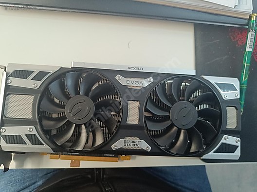 İkinci El Ekran Kartı