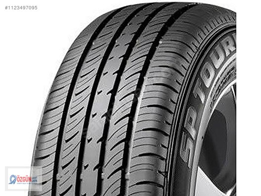 155/65 R14 75T TL SP TOURING R1 DUNLOP STOKTA 324898 at sahibinden