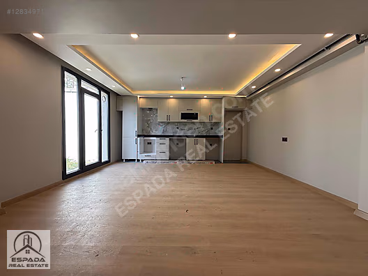 BEYLİKDÜZÜ KAVAKLI 2+1 BAHÇE KULLANIMLI SIFIR SATILIK DAİRE #1283497135