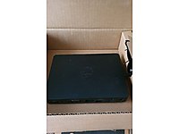 Dell WD15 180W Dock Station