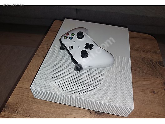 İkinci El ve Sıfır Alışveriş / Oyunculara Özel / Oyun Konsolu / Xbox One S