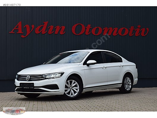 volkswagen passat 1 5 tsi impression 2020 vw passat 1 5 tsi impression dsg 36 000 km at sahibinden com 981497170