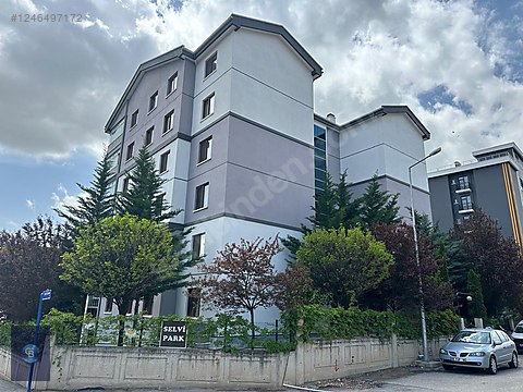 BAĞLICA MERKEZ DE SATILIK 4+1 LÜKS DAİRE